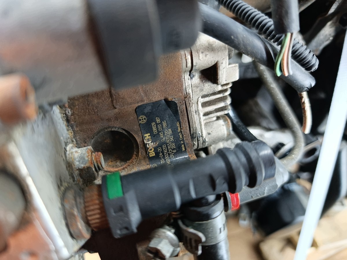 Moteur F9Q 804 - Image 2