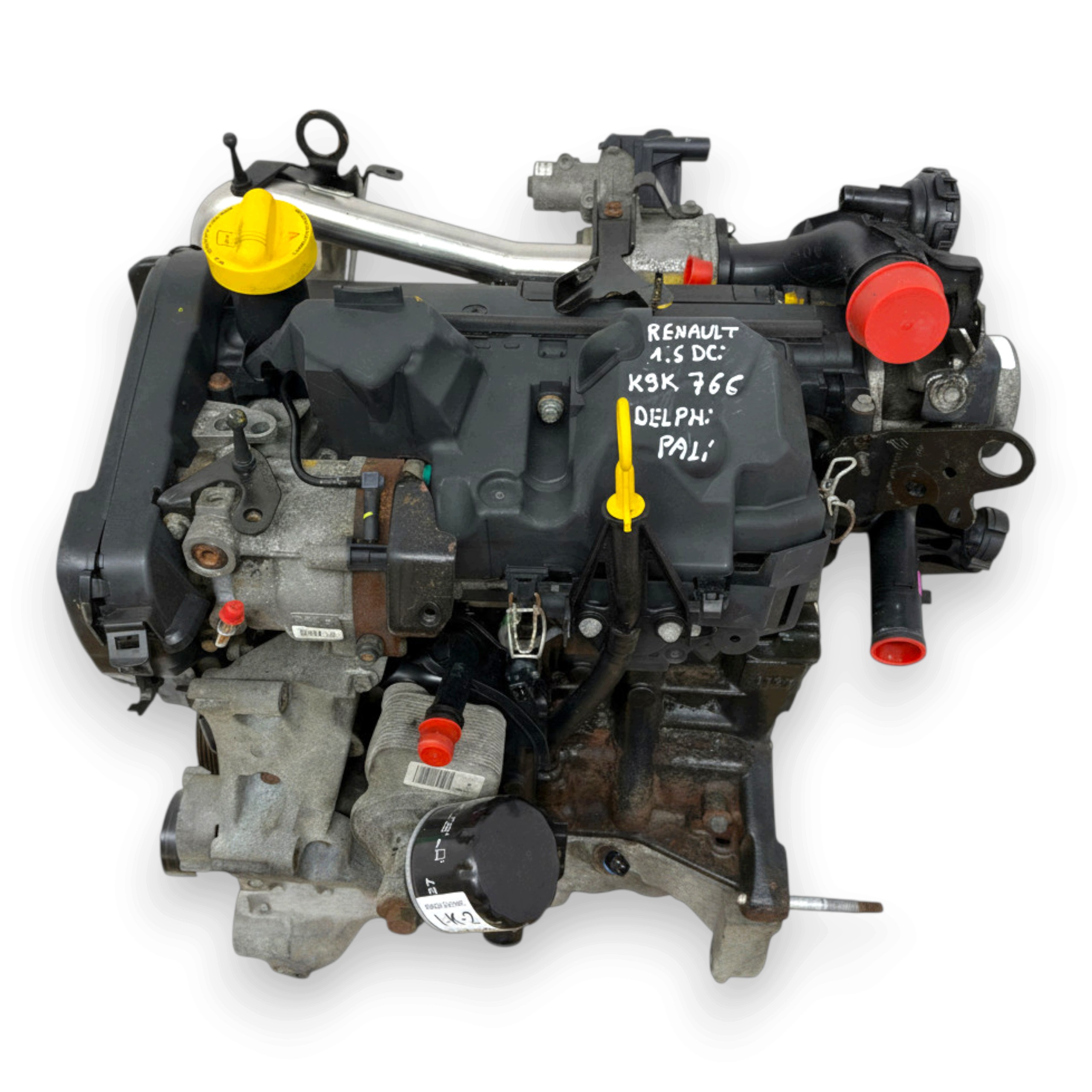 Moteur K9K 766 - Image 3
