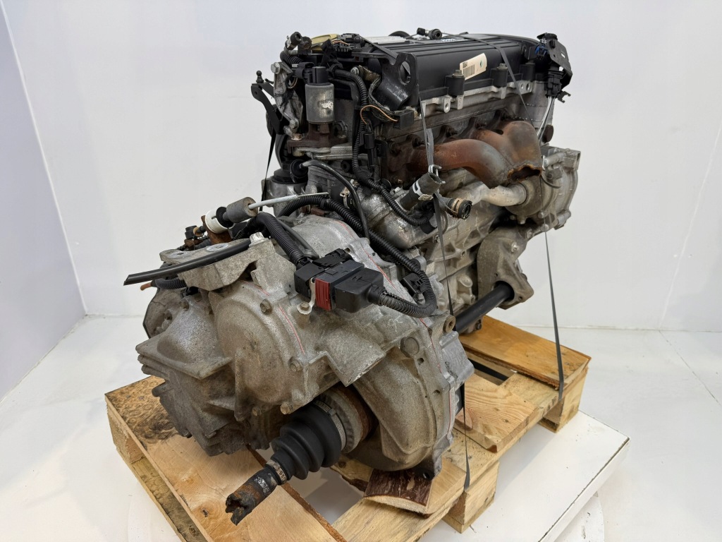 Moteur Z 22 SE - Image 4