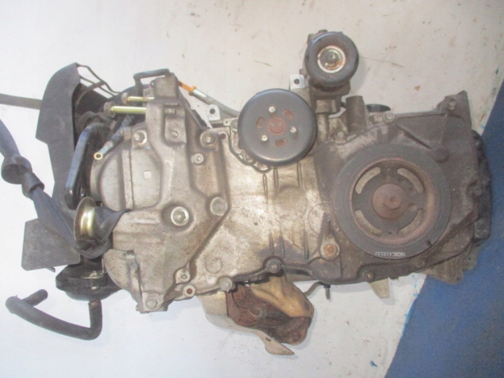 Moteur HR16DE - Image 3