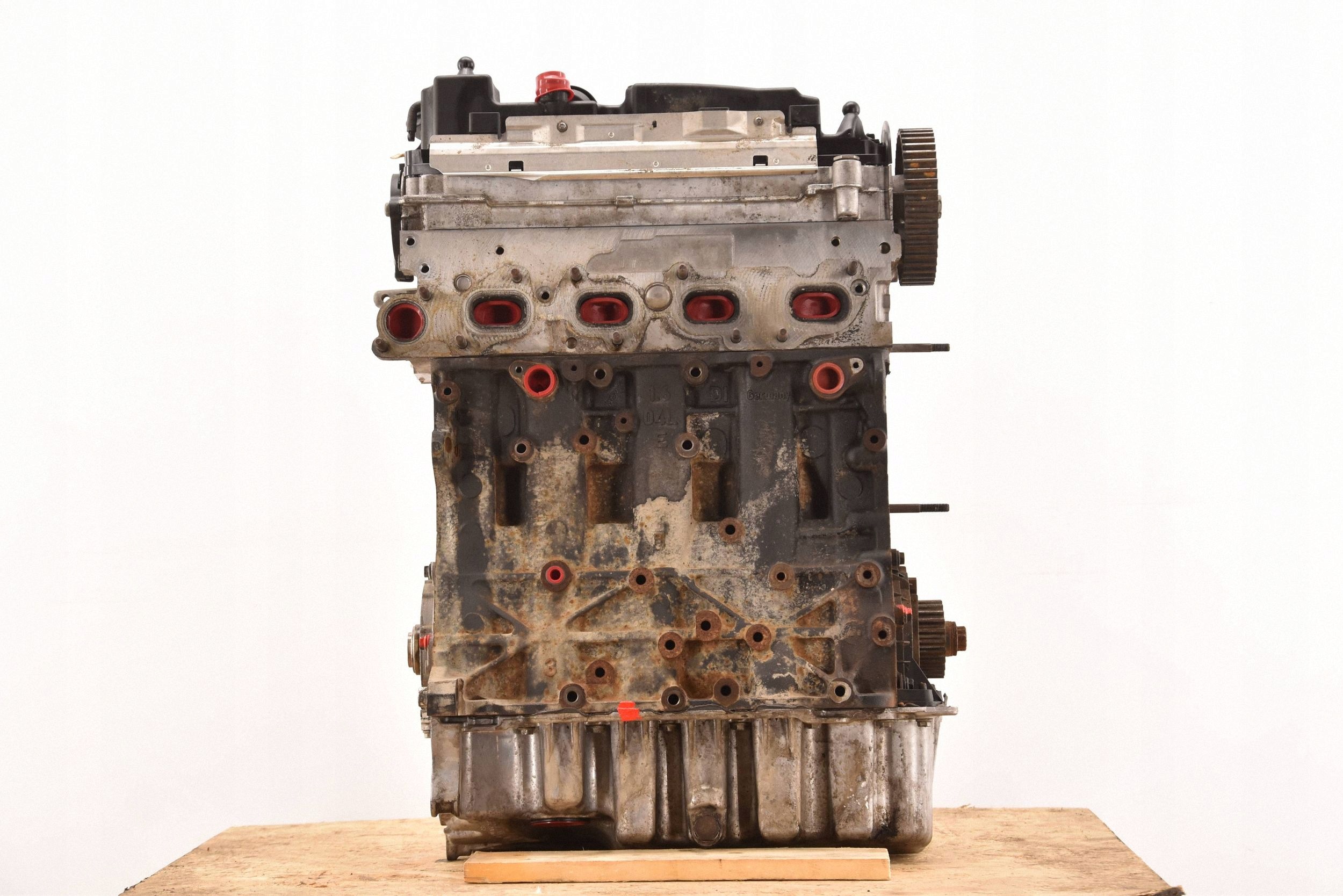 Moteur DGTE - Image 2