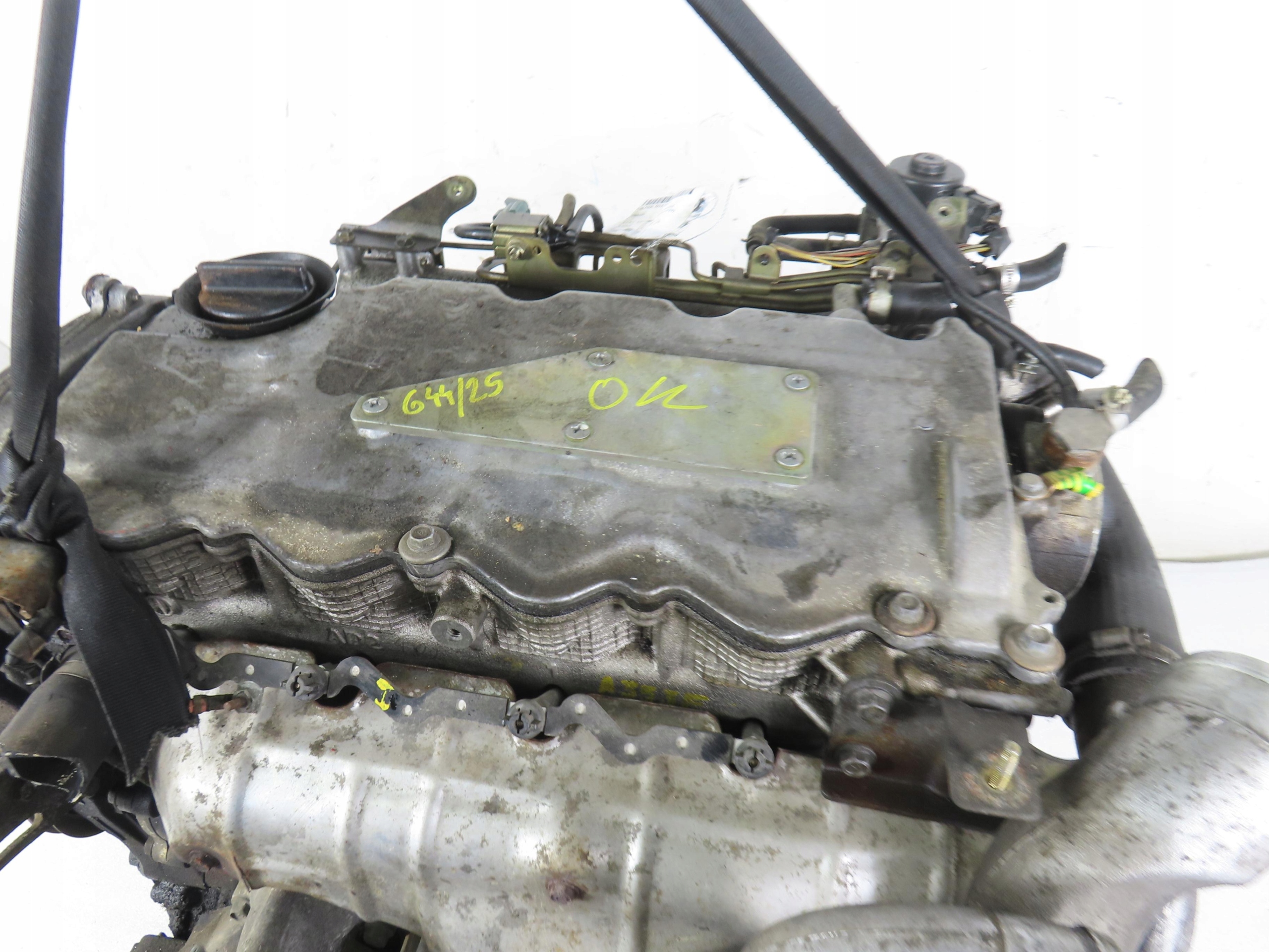 Moteur YD22DDTi - Image 4