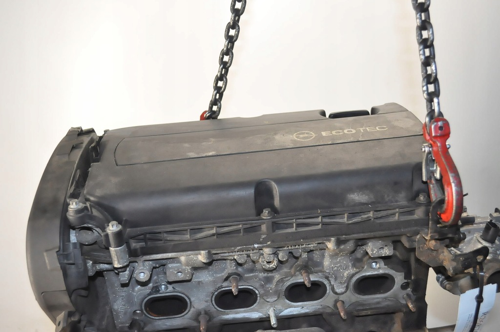 Moteur A 16 LET - Image 3