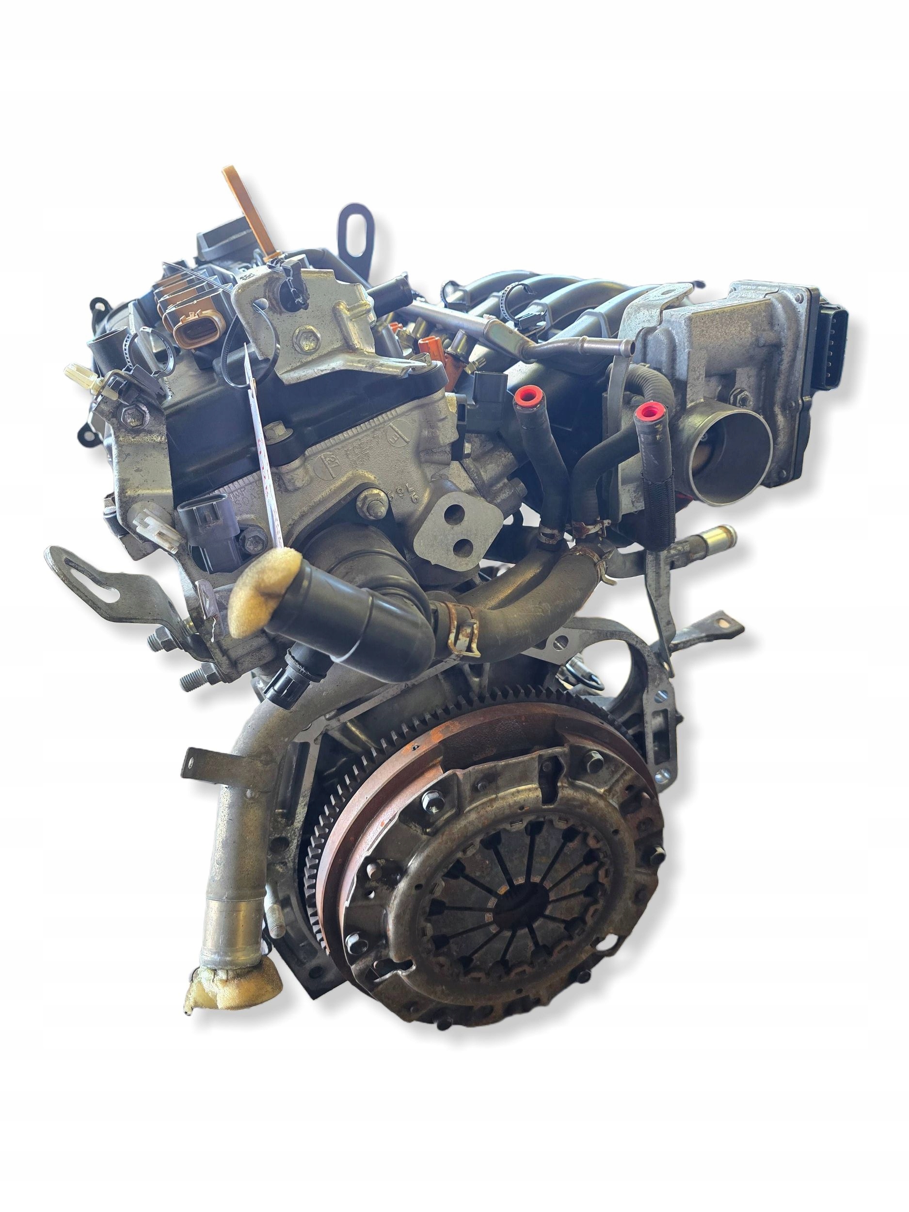 Moteur K12B — vue 3