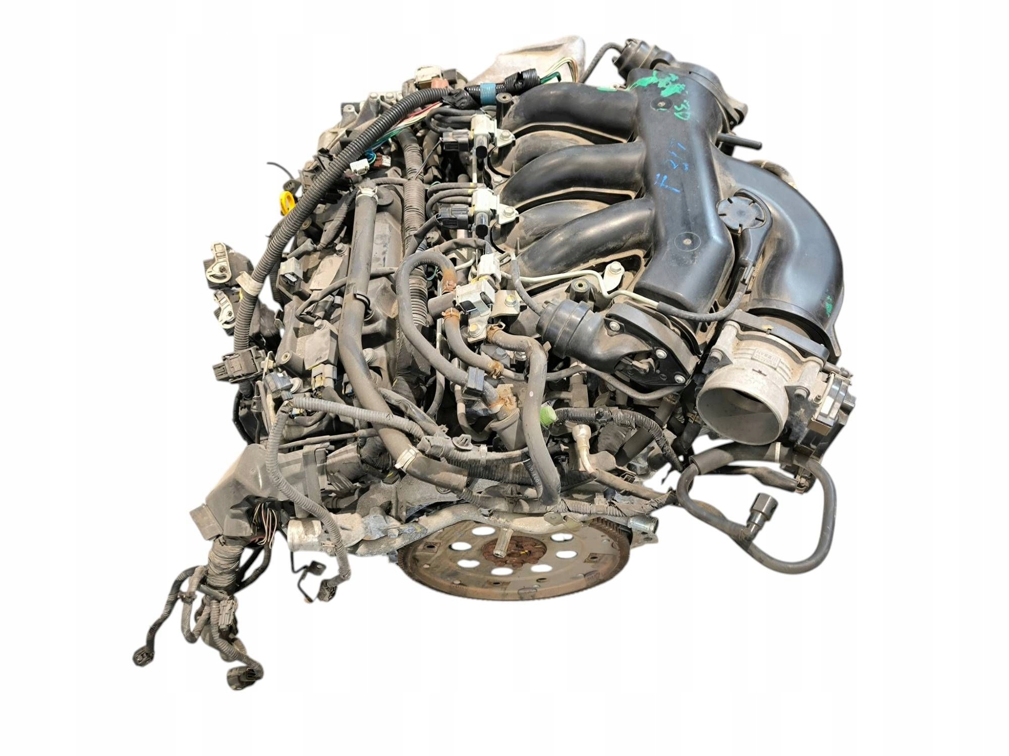 Moteur VQ35DE - Image 4