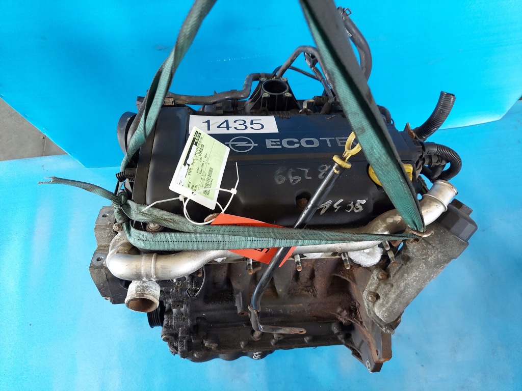 Moteur Z 12 XE - Image 7