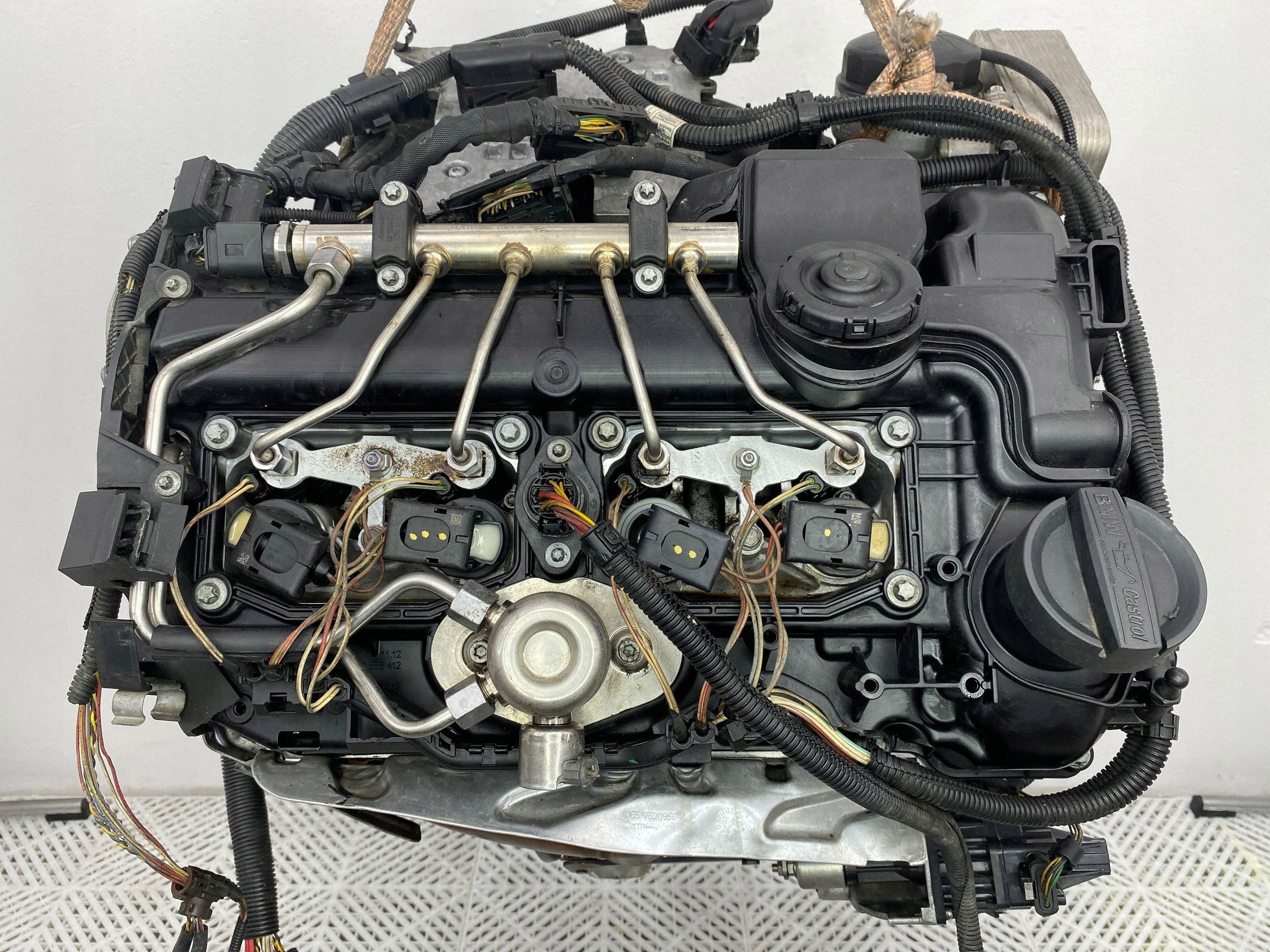 Moteur N20 B20 A - Image 3