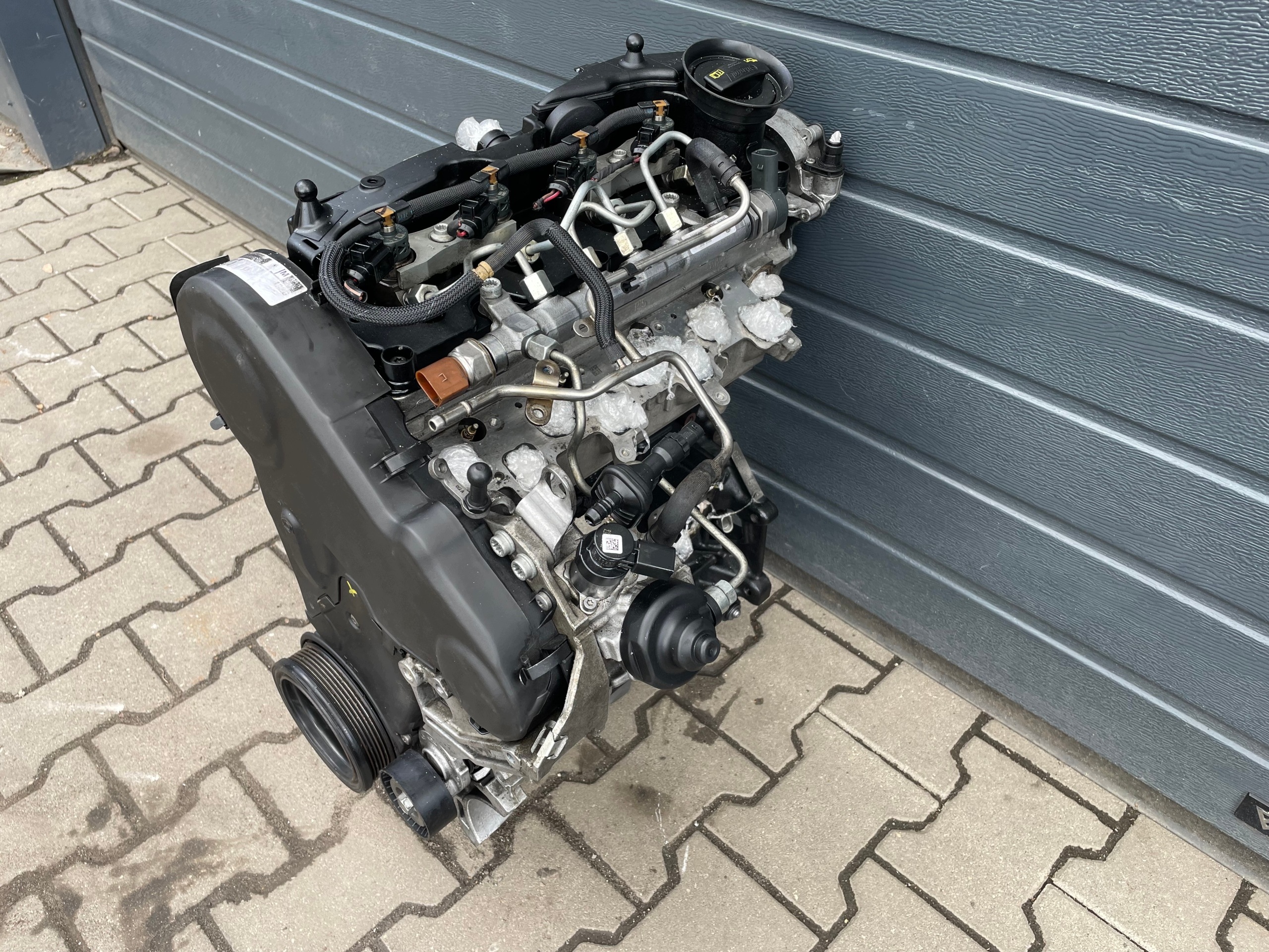 Moteur CFGC - Image 12