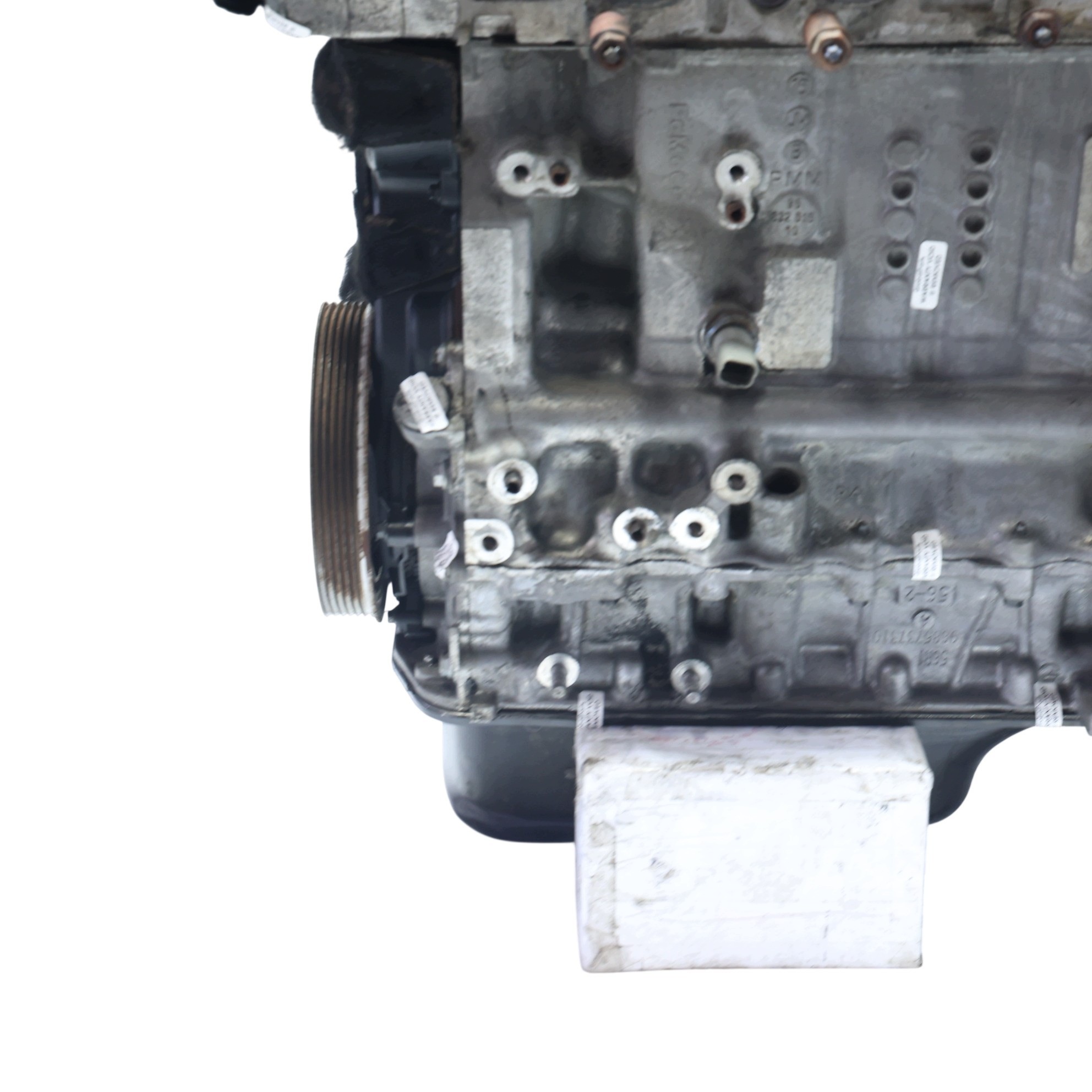 Moteur TZJA - Image 7