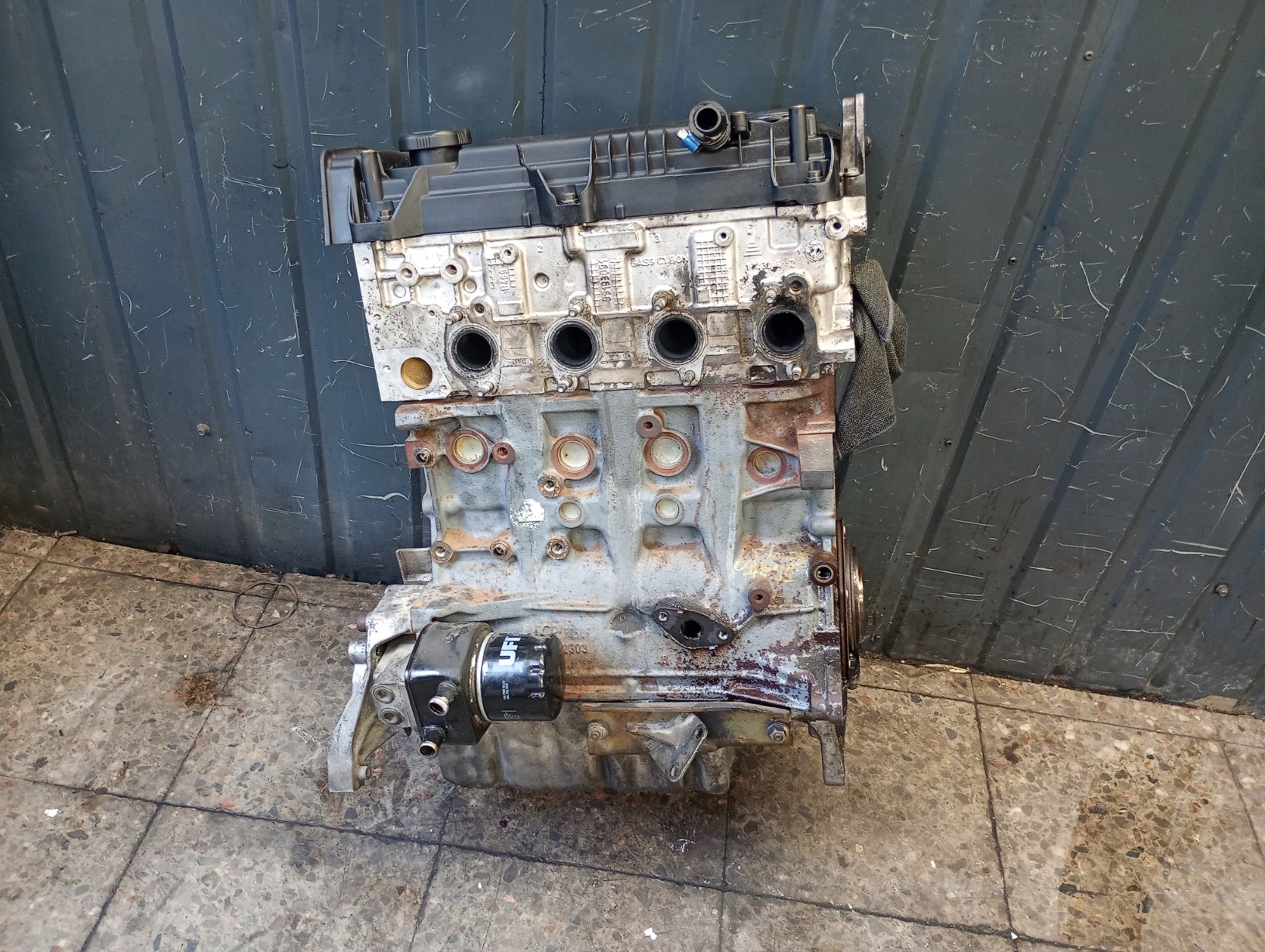 Moteur 192 A1.000 - Image 5