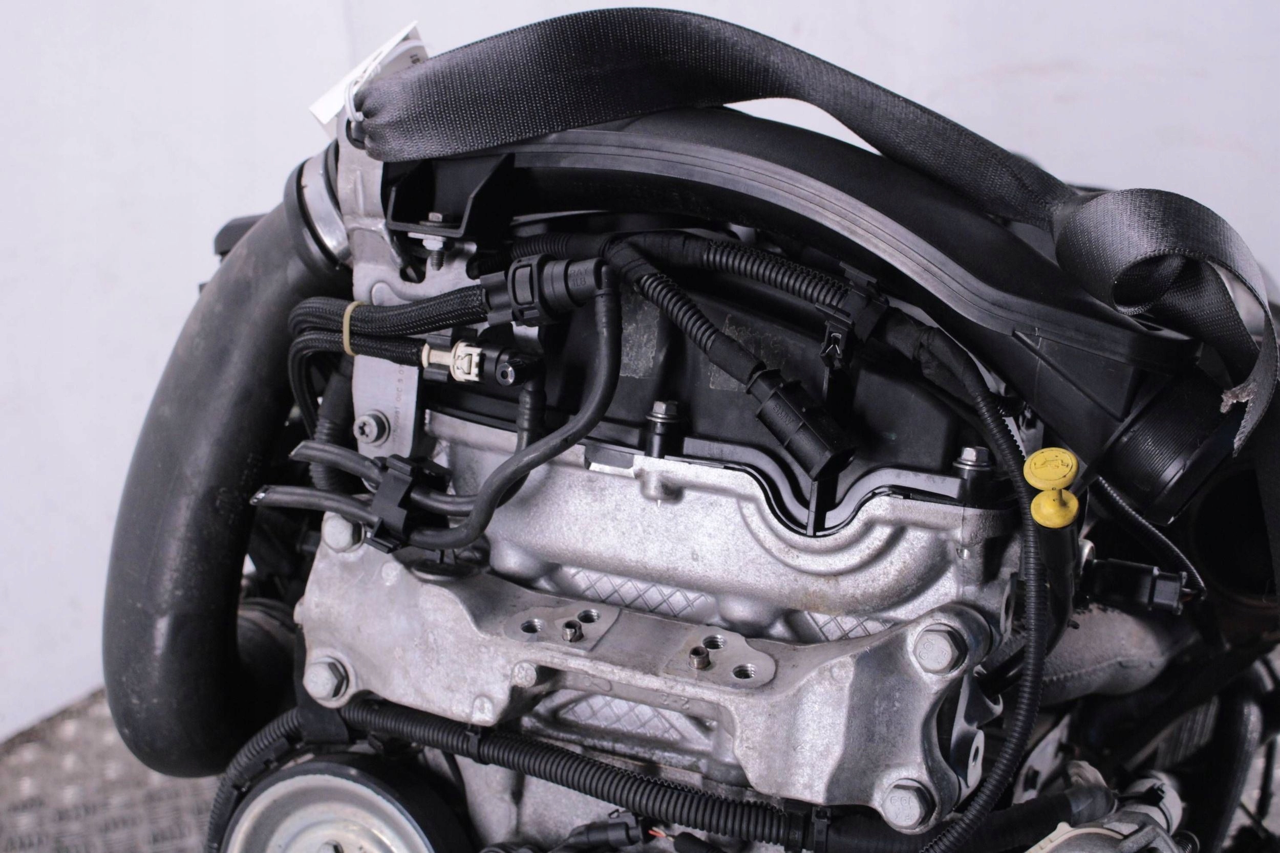 Moteur 5FU (EP6CDTX) — vue 4