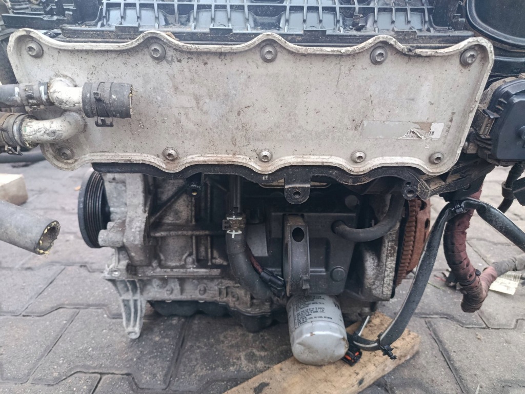 Moteur CZCB - Image 2