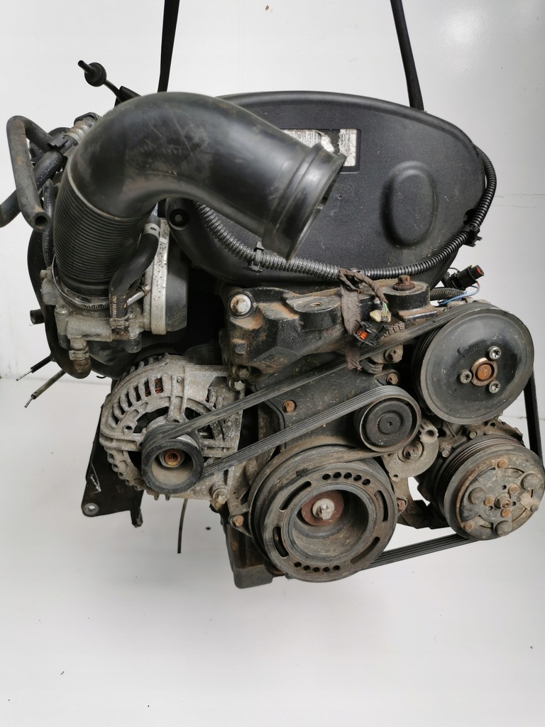 Moteur Z 18 XER — vue 2