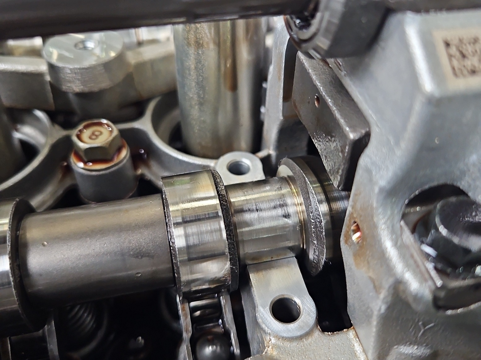 Moteur G4LK - Image 3