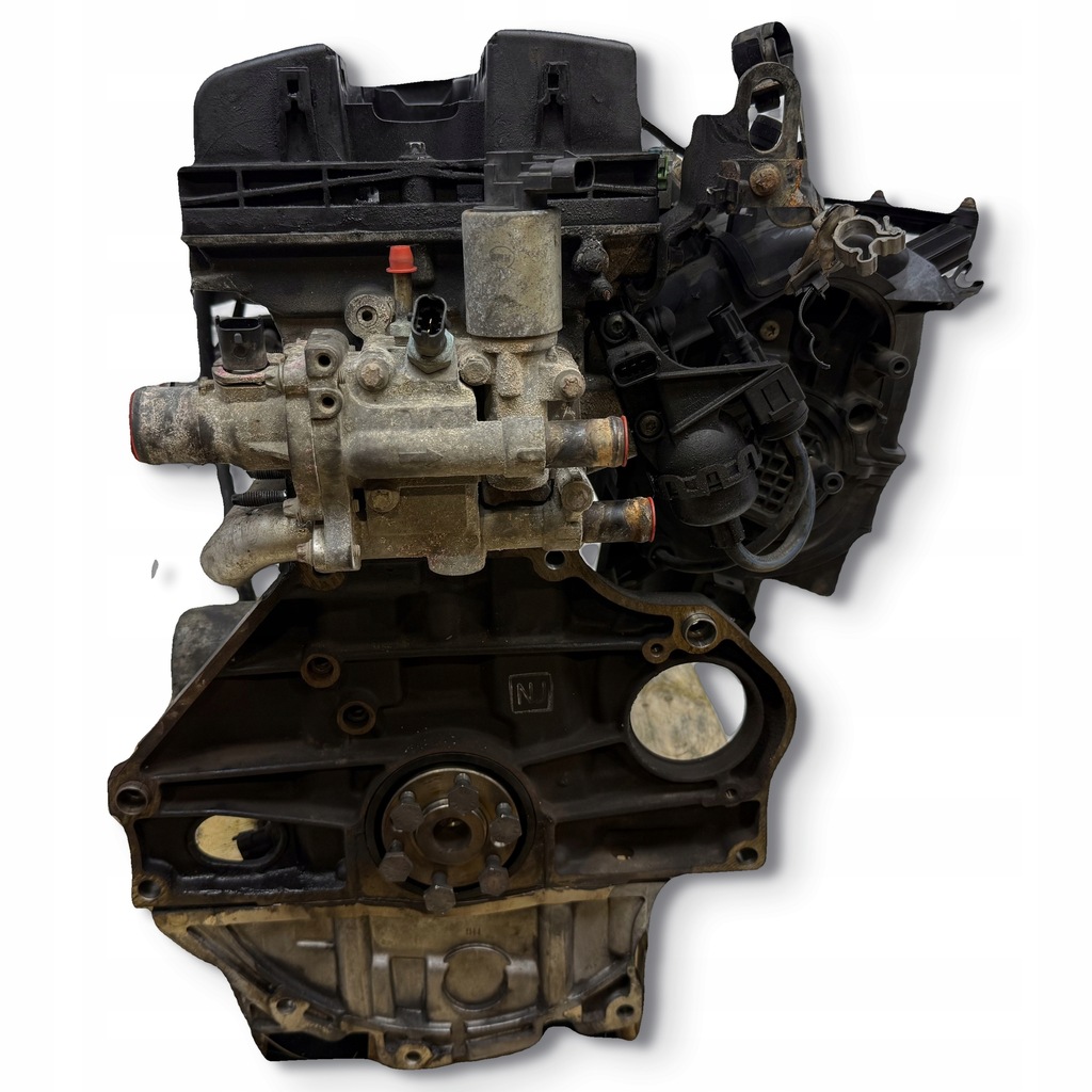 Moteur Z 16 XE1 — vue 5