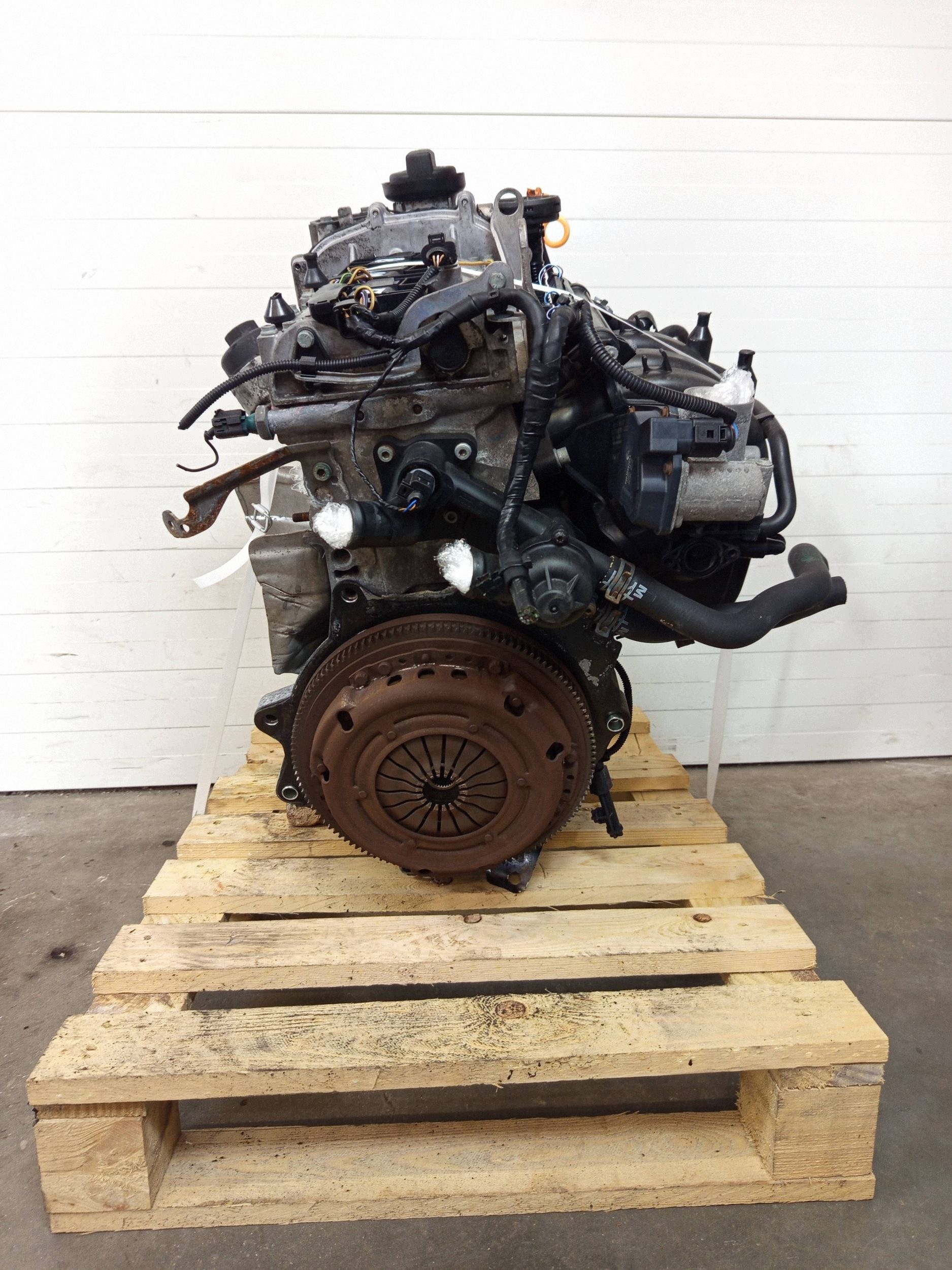 Moteur BME - Image 4