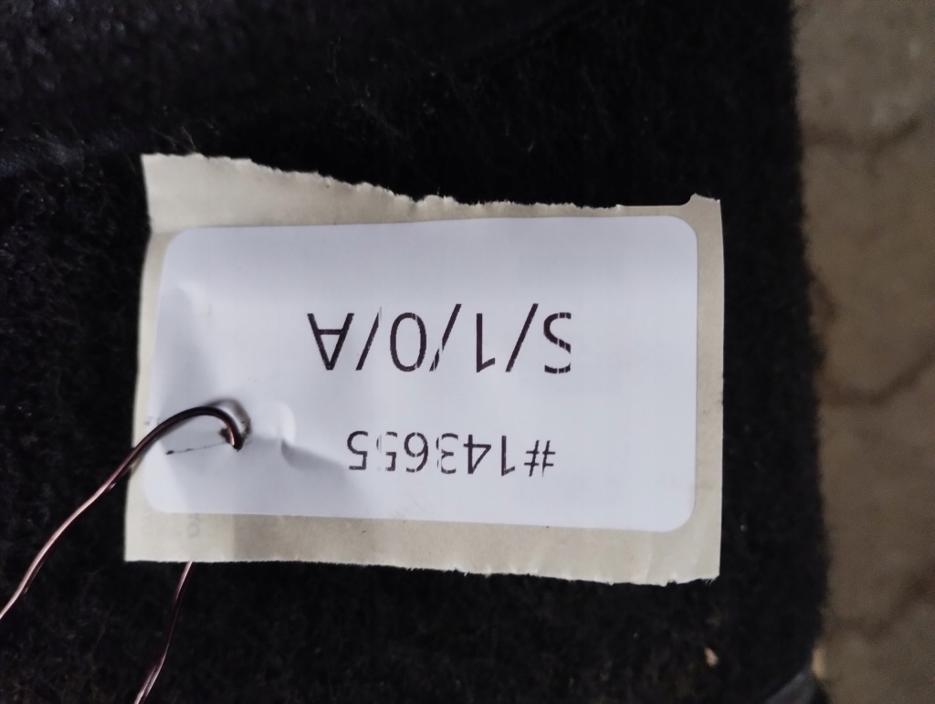 Moteur 4HS — vue 5