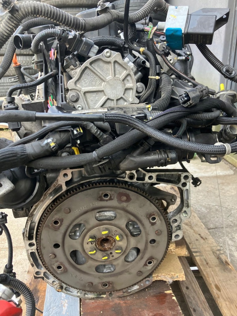 Moteur YHX (DV5RC) - Image 4