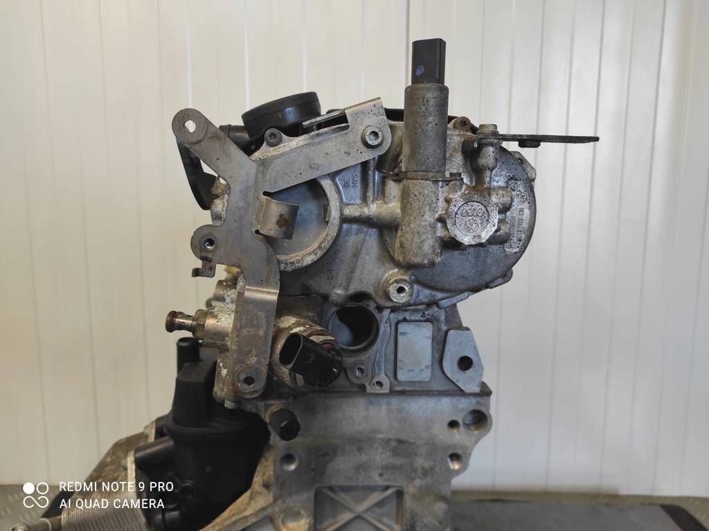Moteur BLR — vue 7