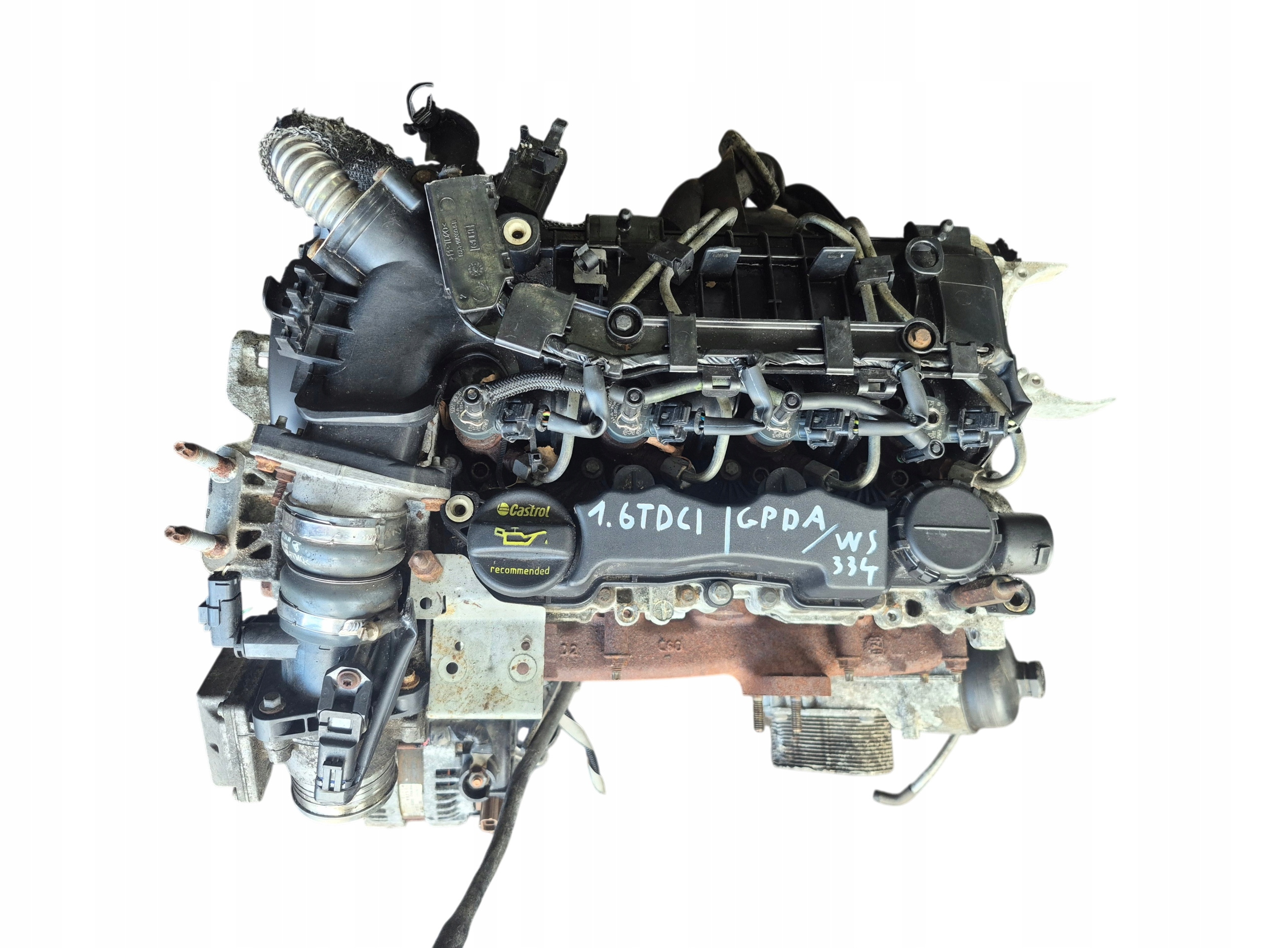 Moteur GPDA - Image 1