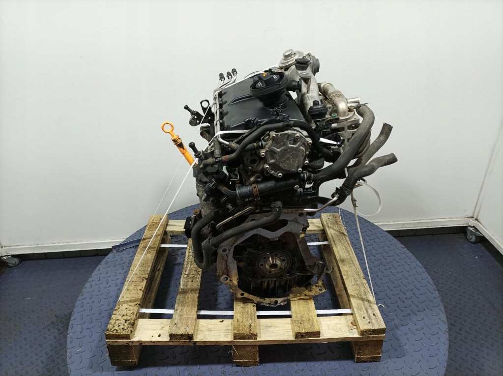 Moteur AVQ - Image 2
