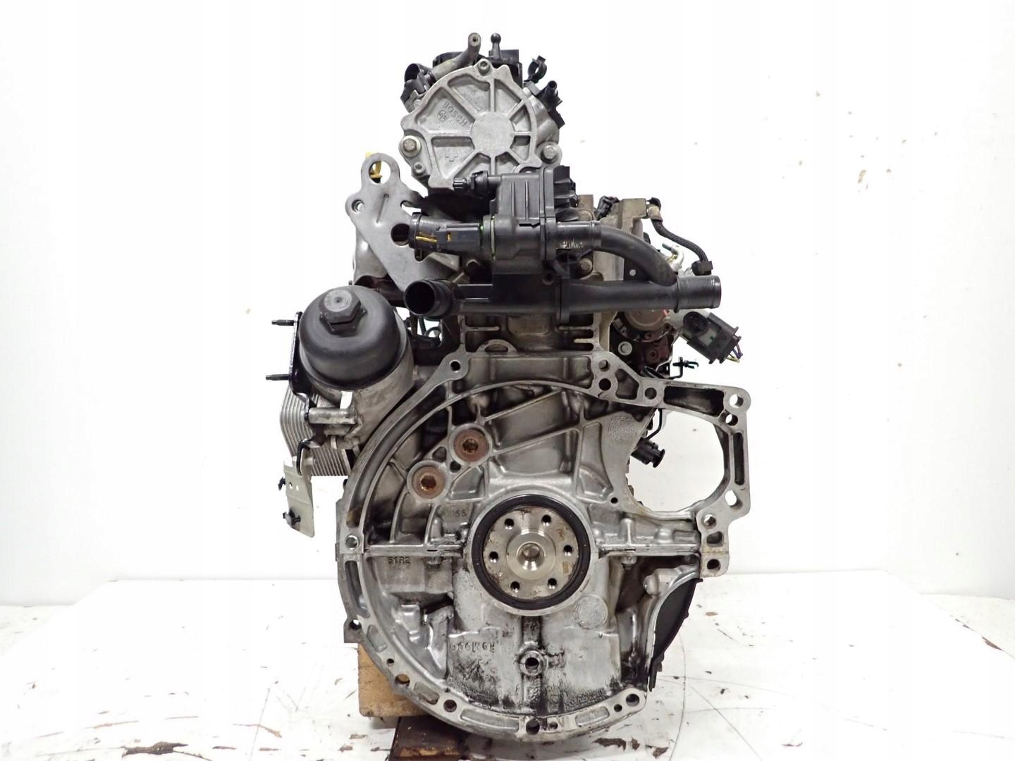 Moteur T1DB - Image 5
