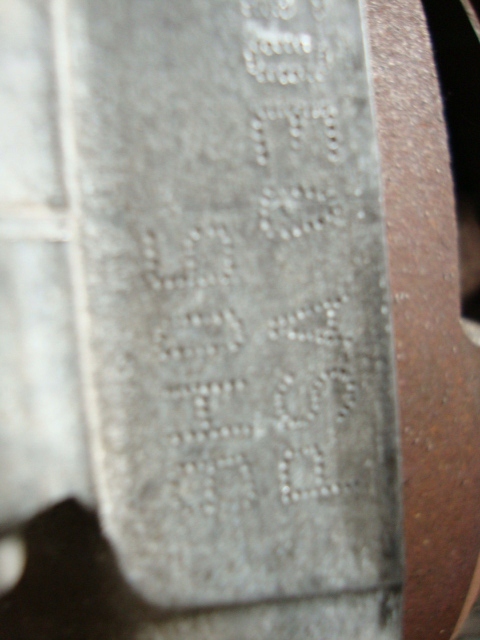 Moteur 8FS (EP3) - Image 3