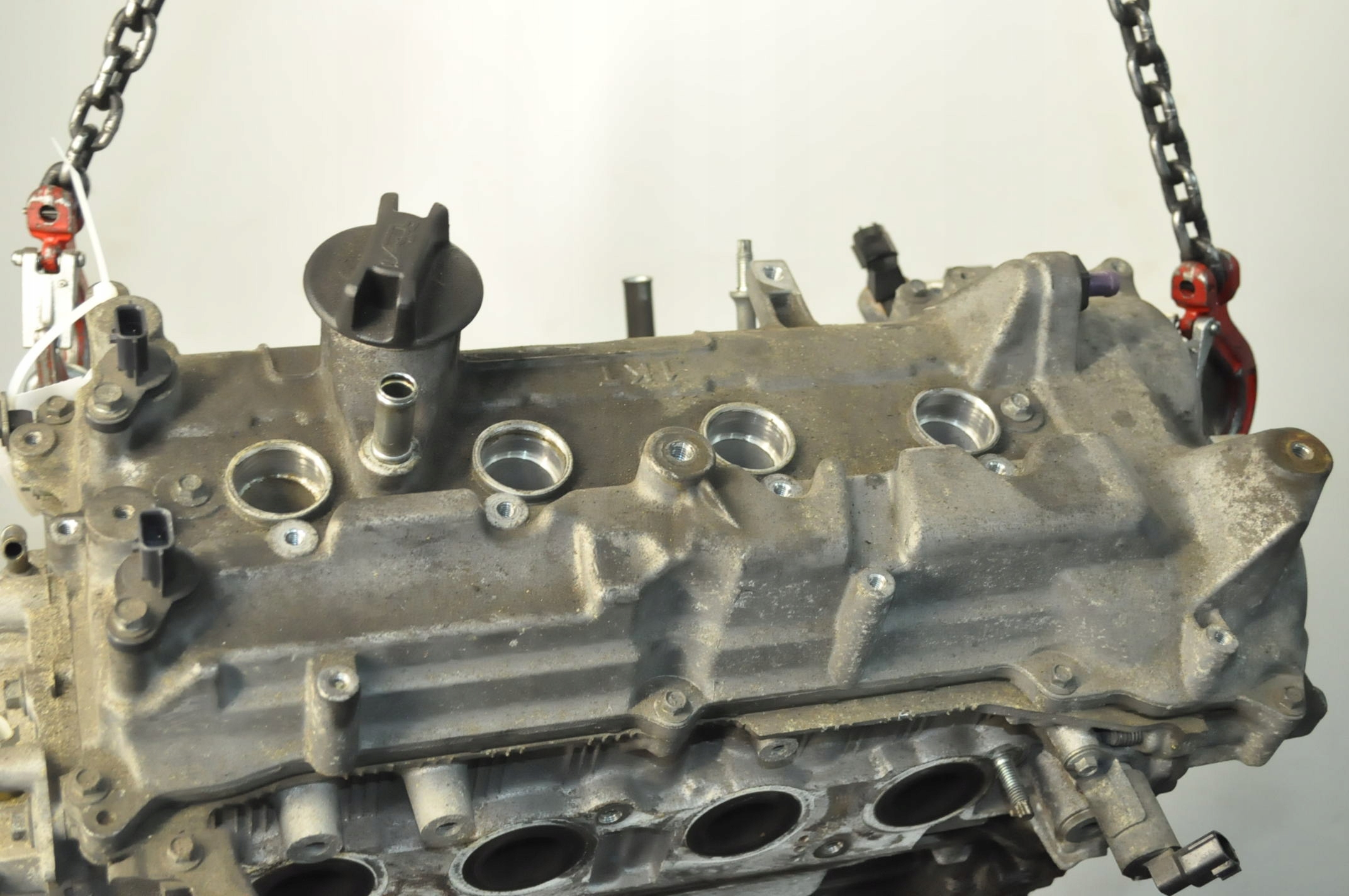 Moteur HR16DE - Image 4