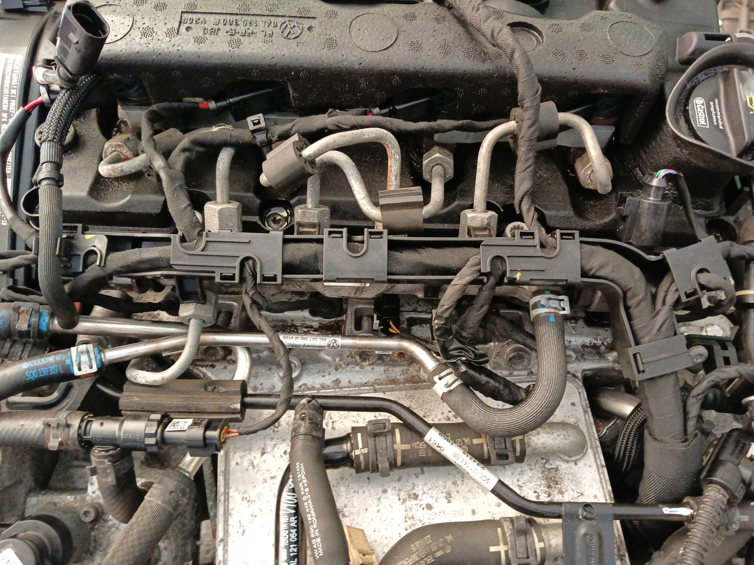 Moteur DFGA - Image 6