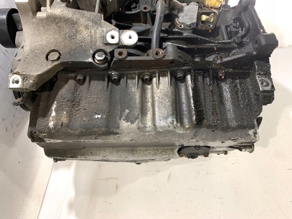 Moteur CAYA — vue 4