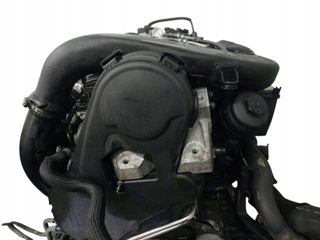 Moteur D 5244 T10 — vue 5