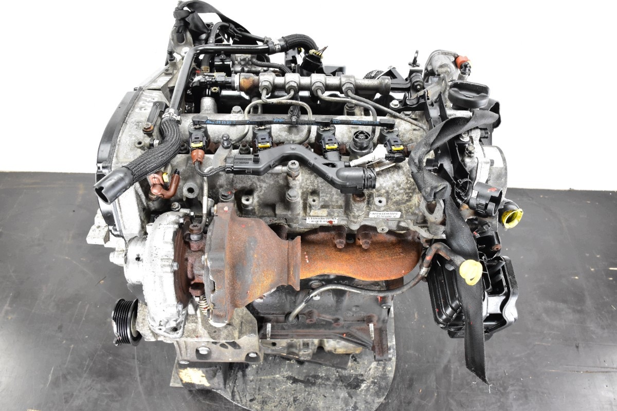 Moteur A 20 DTH - Image 3