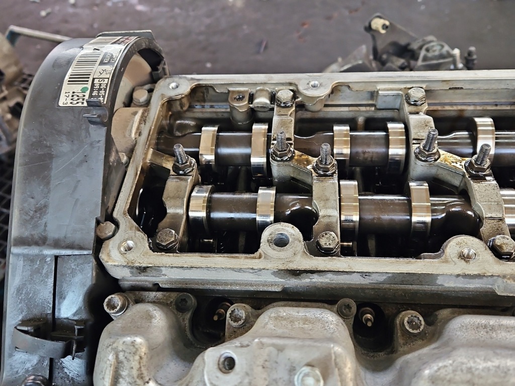 Moteur CBAC - Image 3