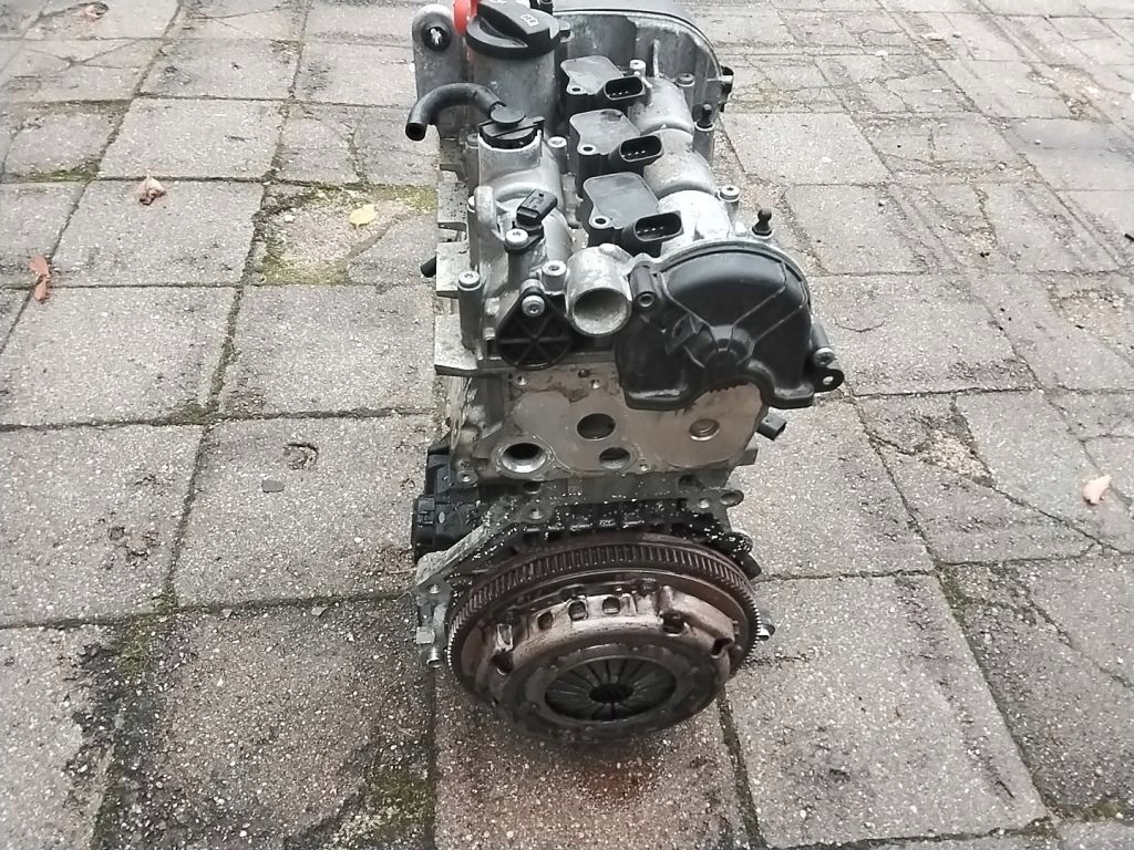 Moteur CHYA — vue 6