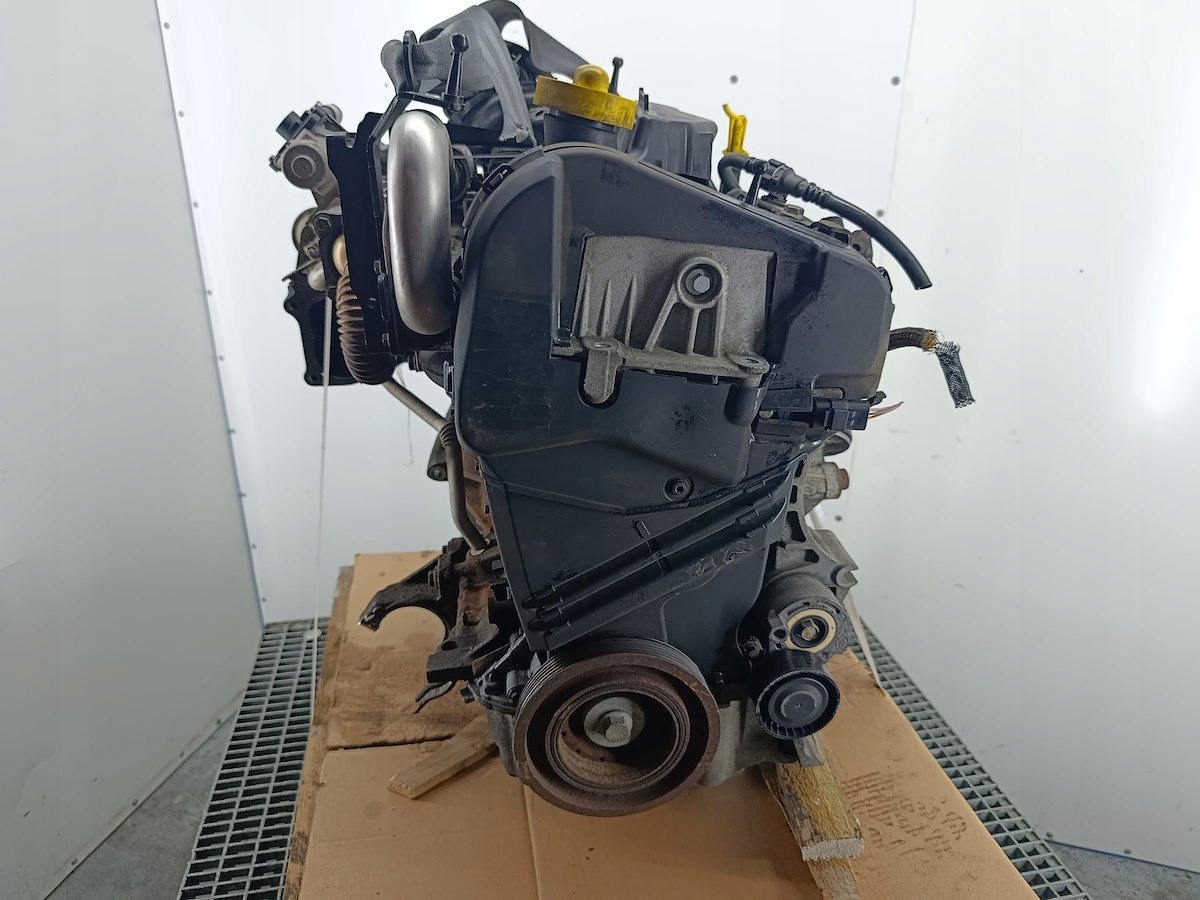 Moteur K9K 766 - Image 3