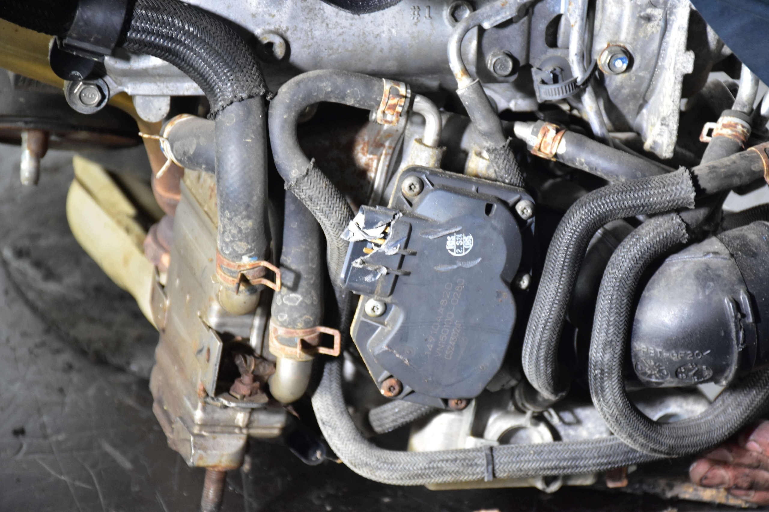 Moteur EE20Z - Image 12