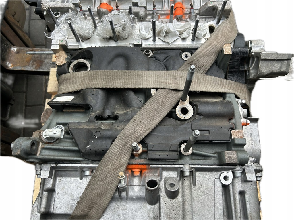 Moteur 46346020 — vue 2