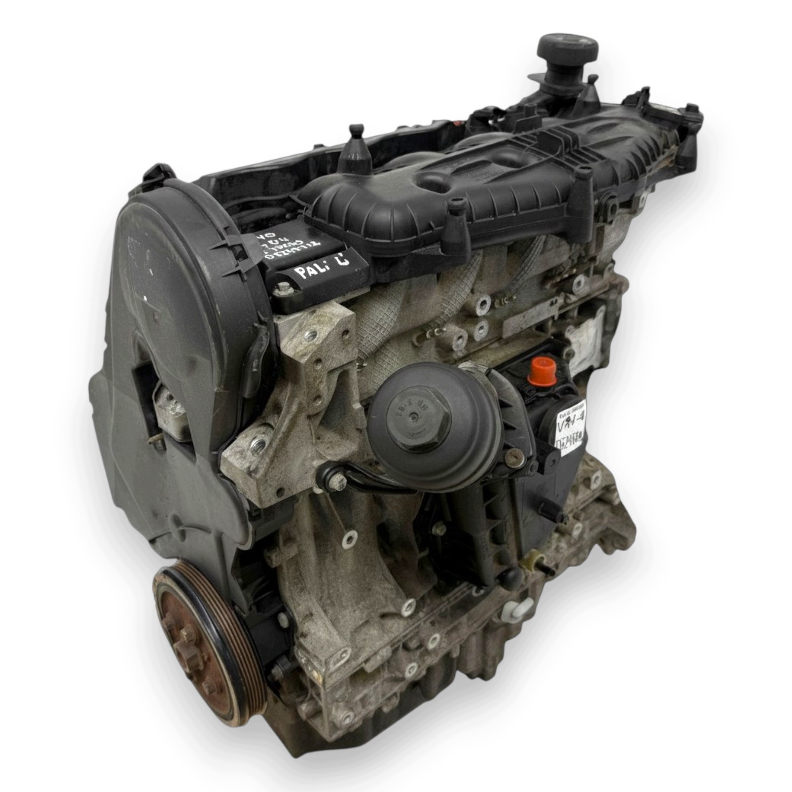 Moteur D 5244 T12 - Image 7