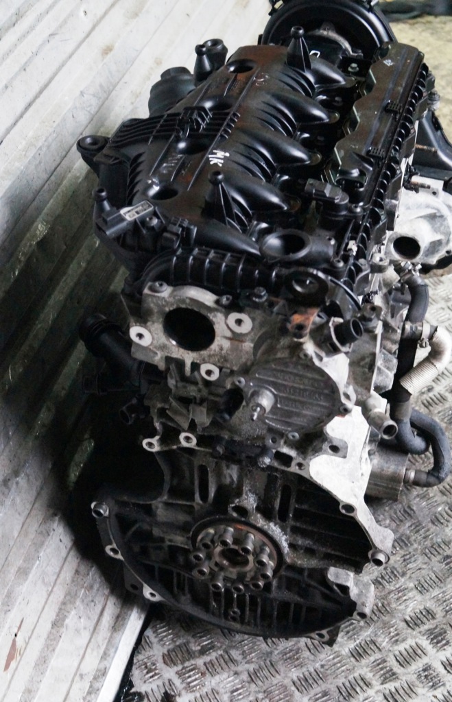 Moteur D 5204 T - Image 4
