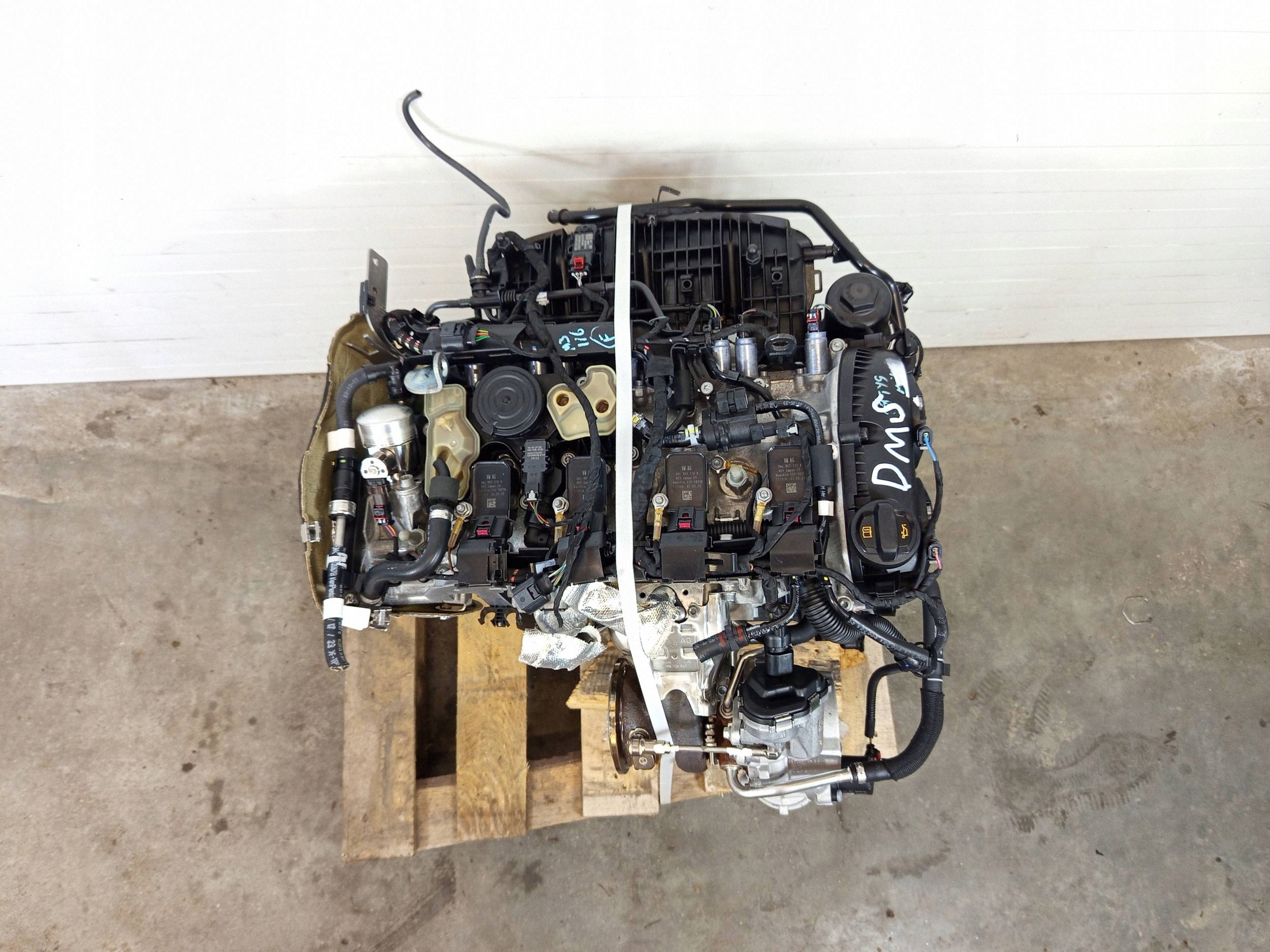 Moteur DMSA - Image 3
