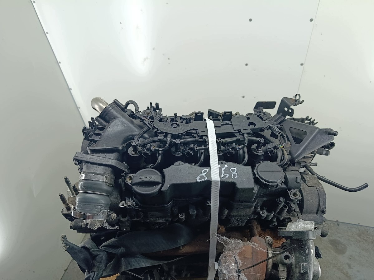 Moteur HHJD - Image 7
