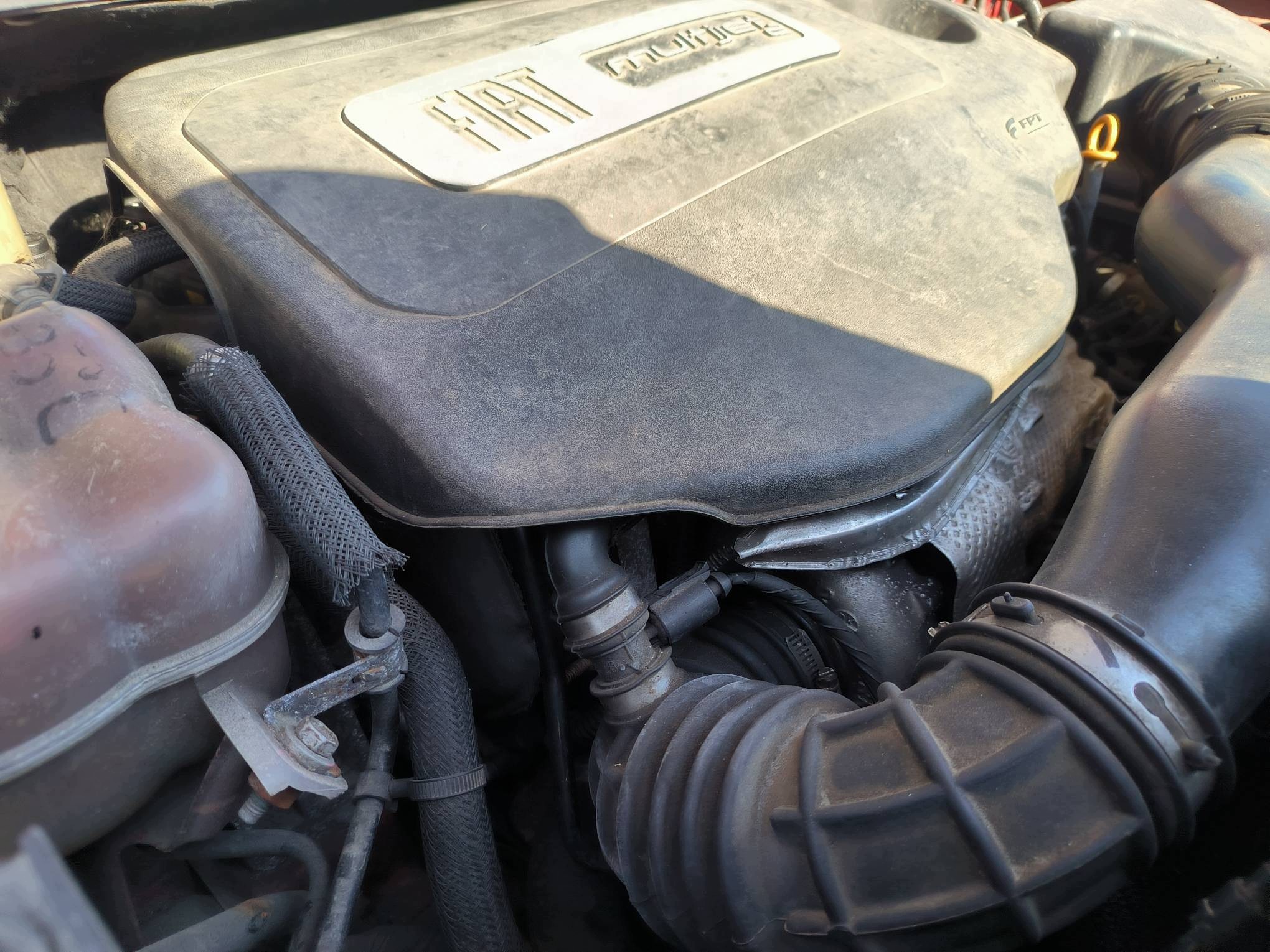 Moteur 939 B5.000 - Image 1