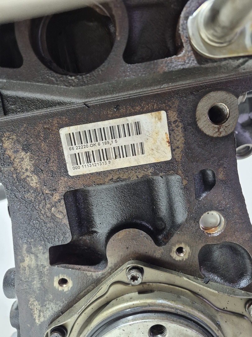 Moteur B 20 DTH - Image 8