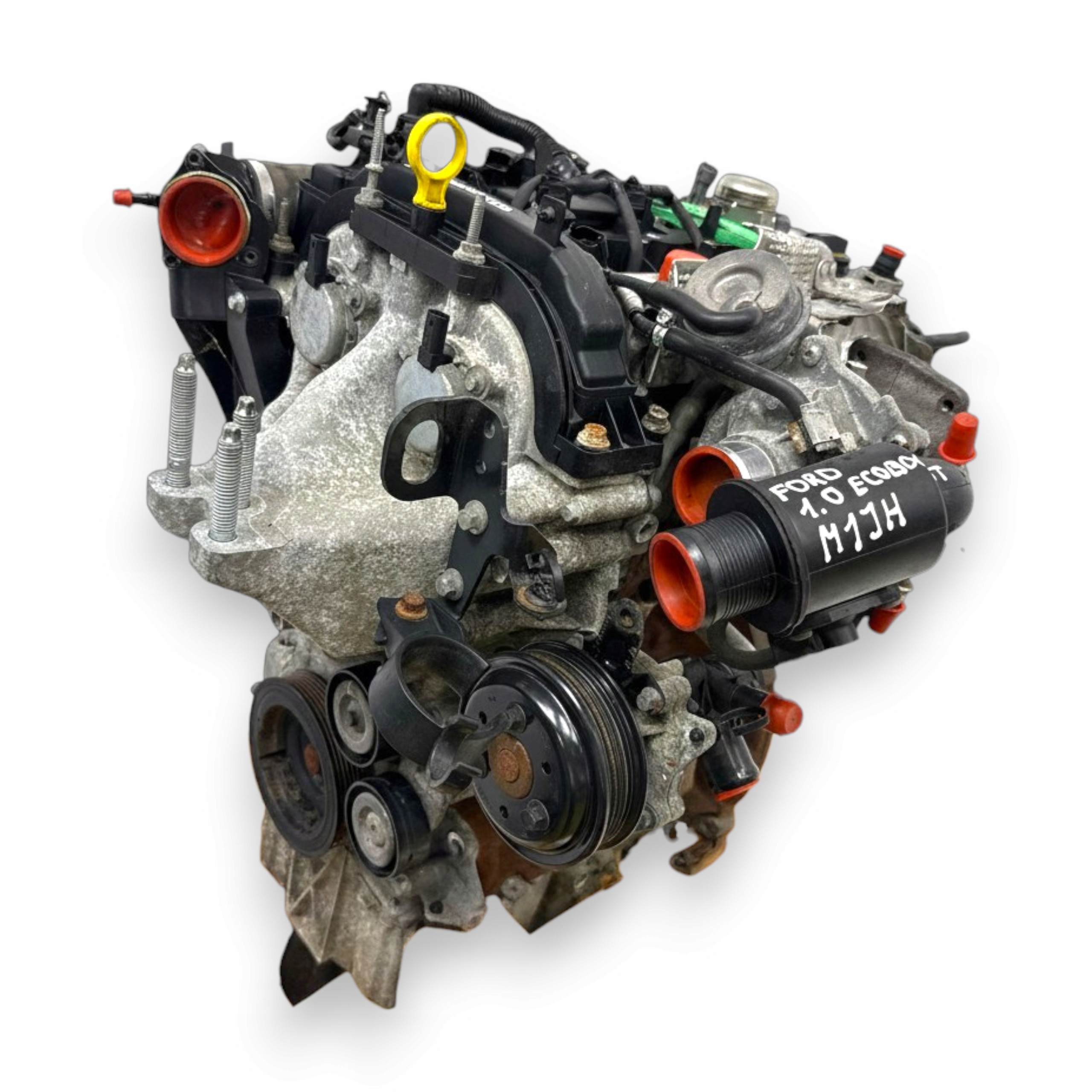 Moteur M1JH - Image 8