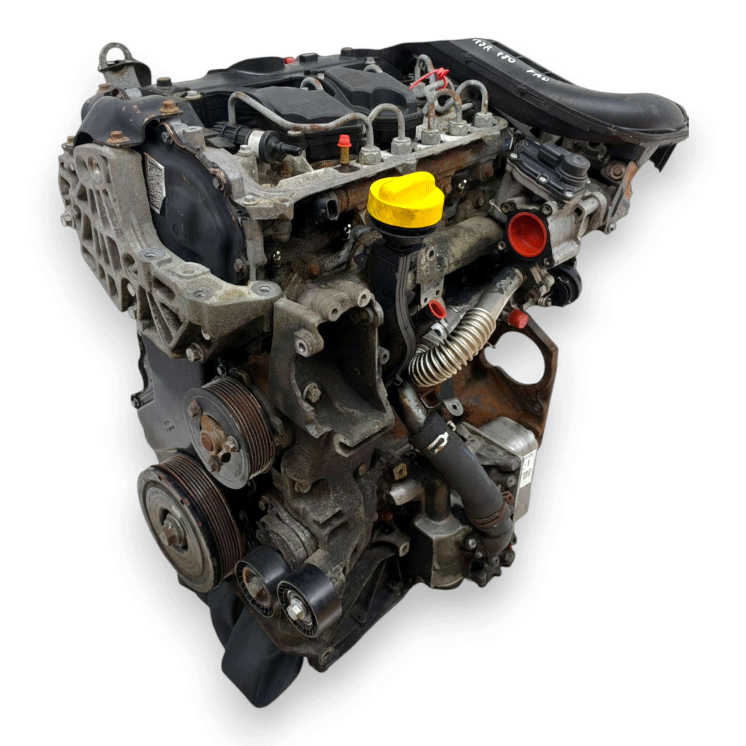 Moteur M9R 780 - Image 9