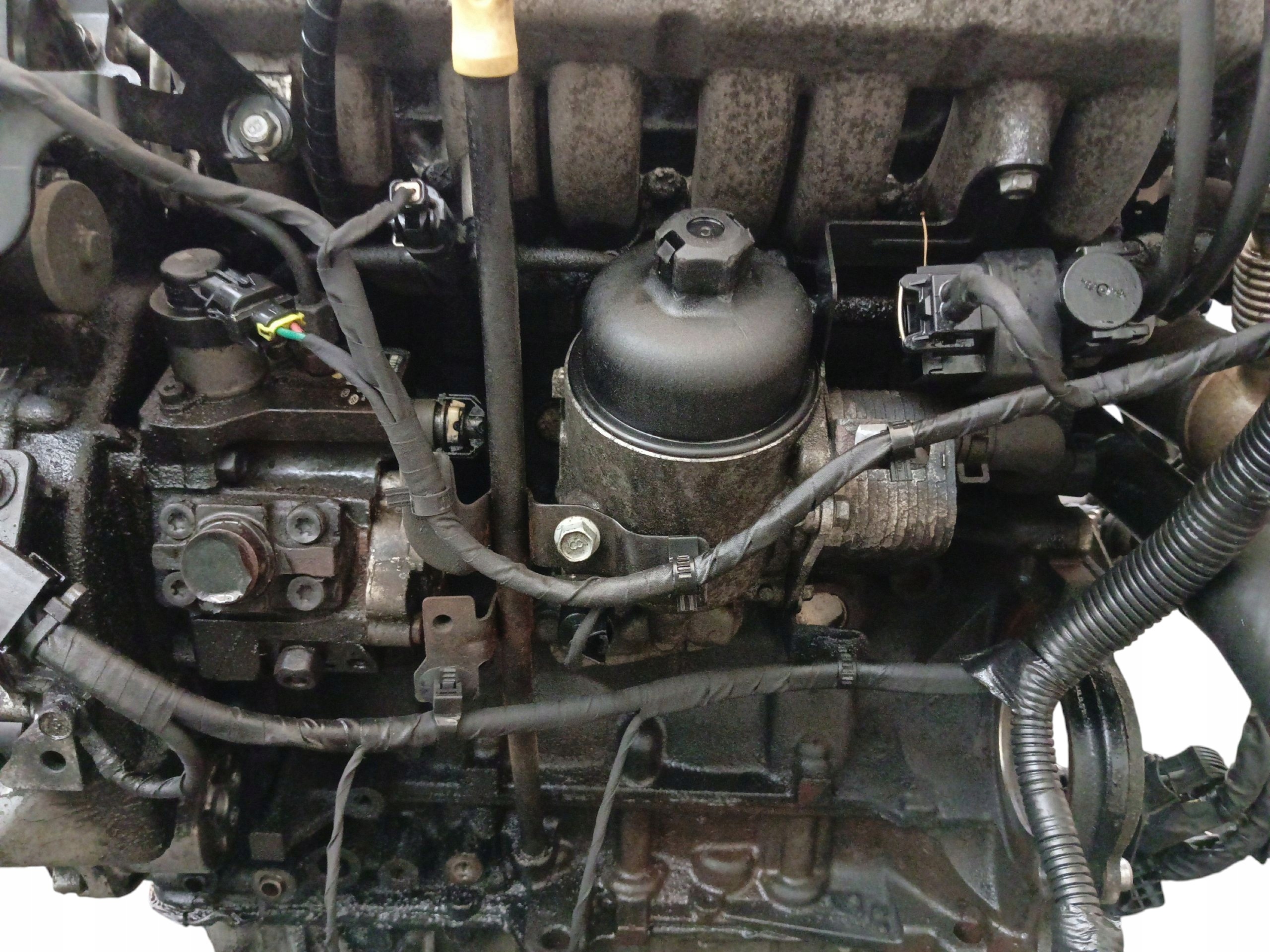 Moteur D4FB - Image 5
