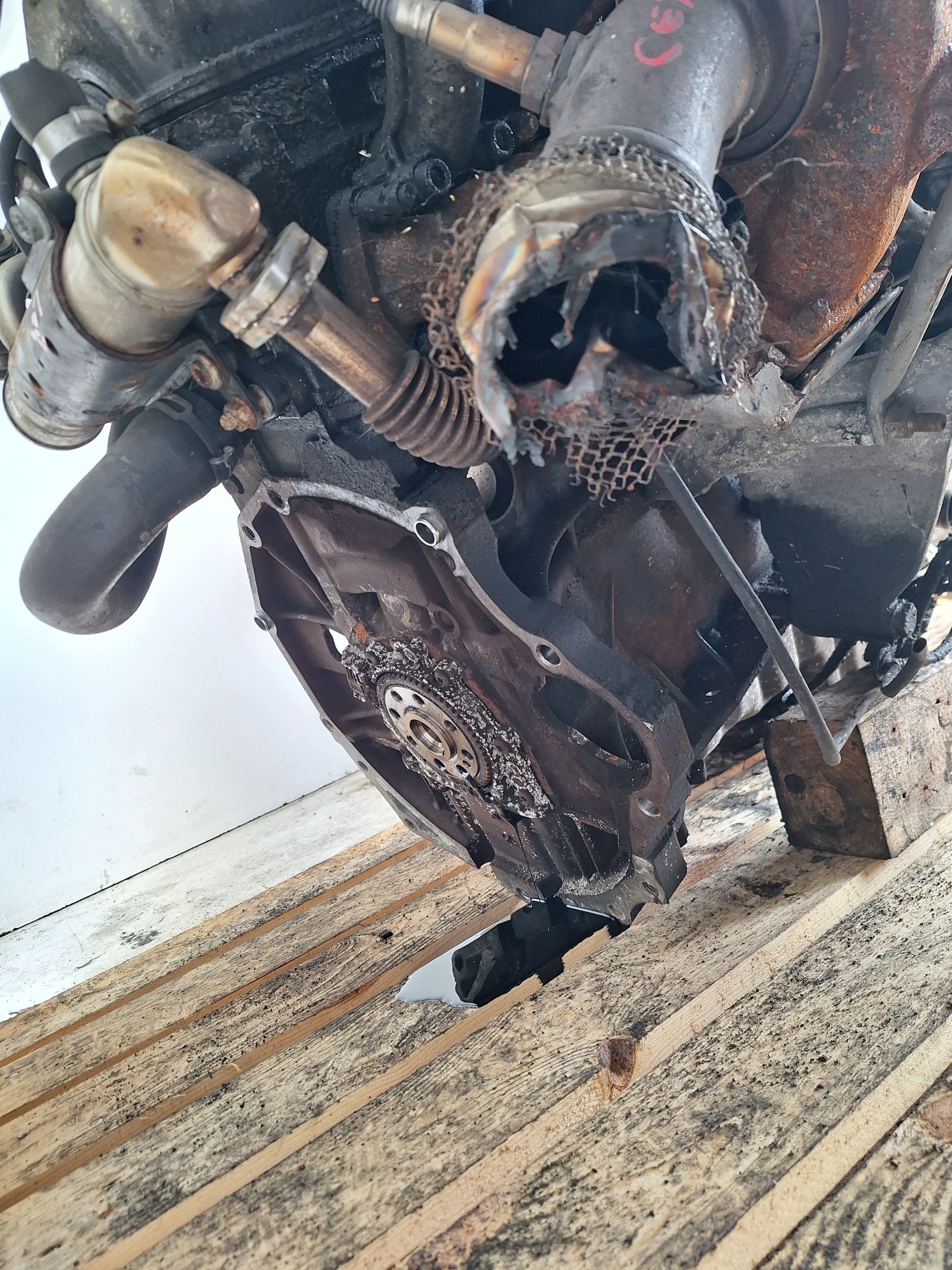 Moteur CEBA - Image 16