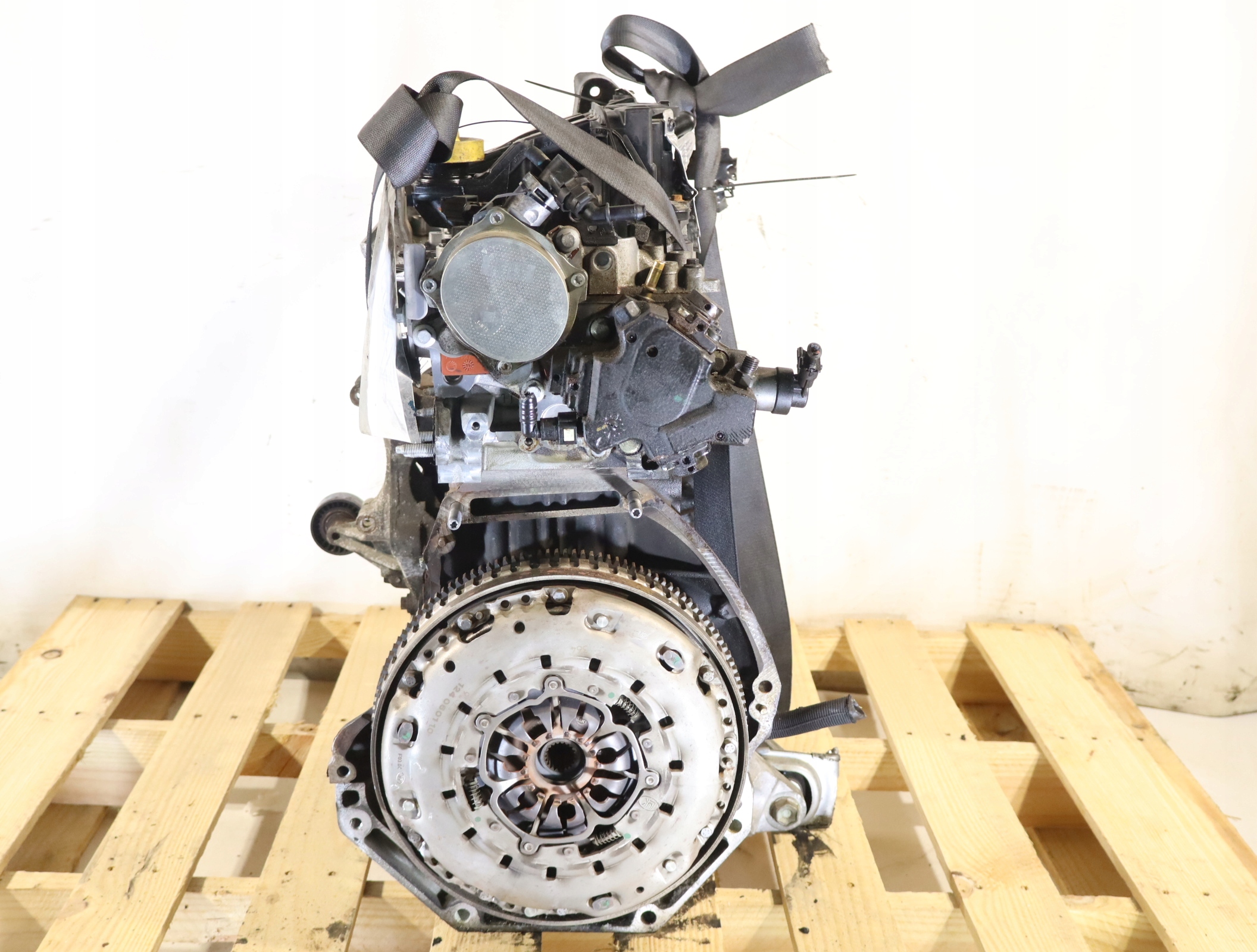 Moteur R9M - Image 5