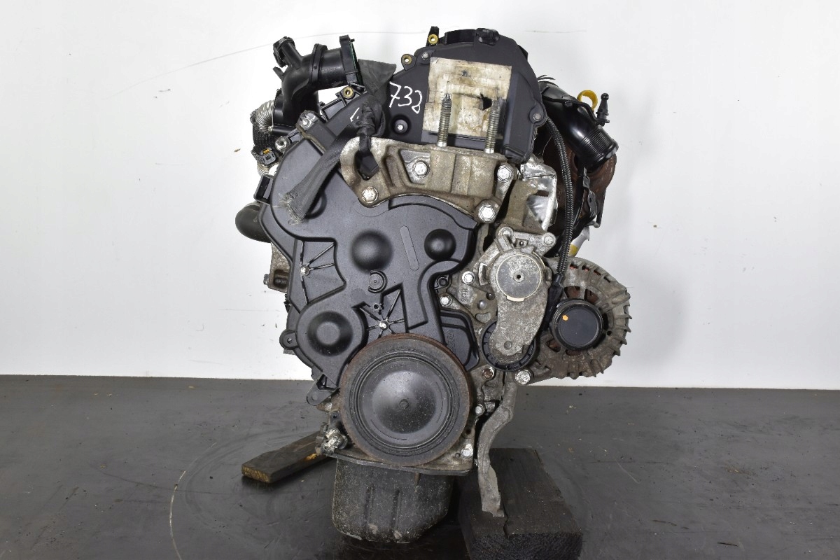 Moteur TZJA - Image 4