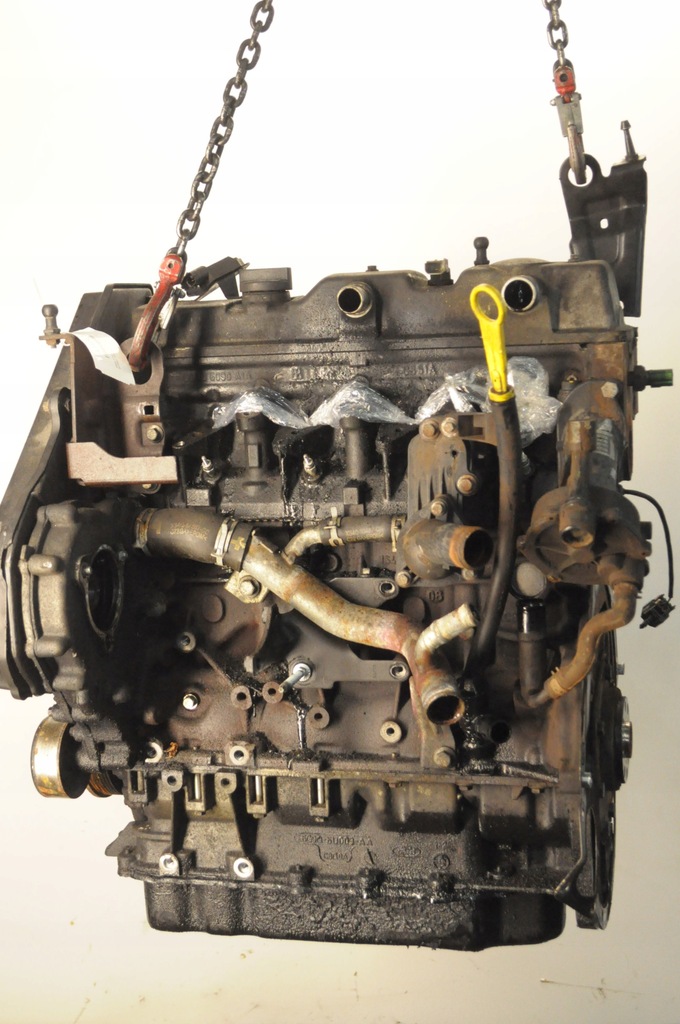 Moteur KKDB - Image 1